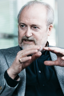 Владимир Иванович Хотиненко 