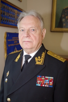 Игорь Владимирович Касатонов