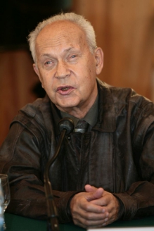 Анатолий Ильич Ракитов